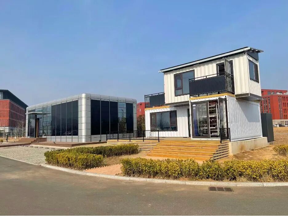 凌文院士考察垂直农业联合实验室