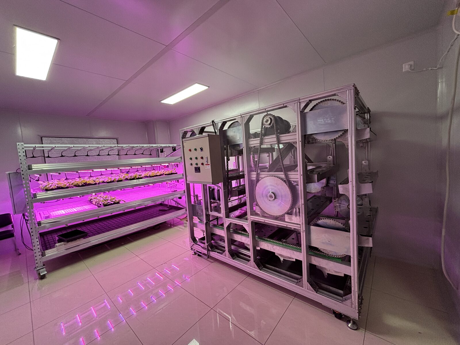 上海市农业科学院