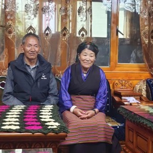 上海援藏丨边境小城亚东怎样"留人留心"？