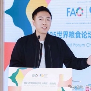 从智能硬件、金融科技，到种菜CEO：一个90后海归技术派的垂直农业生存法则与长期主义